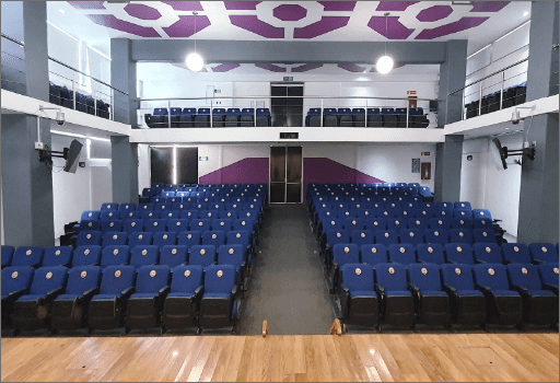 UVP Puebla